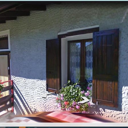 Casa Valentino Villa Corteno Golgi ภายนอก รูปภาพ