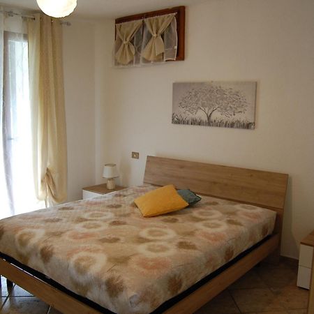 Casa Valentino Villa Corteno Golgi ภายนอก รูปภาพ