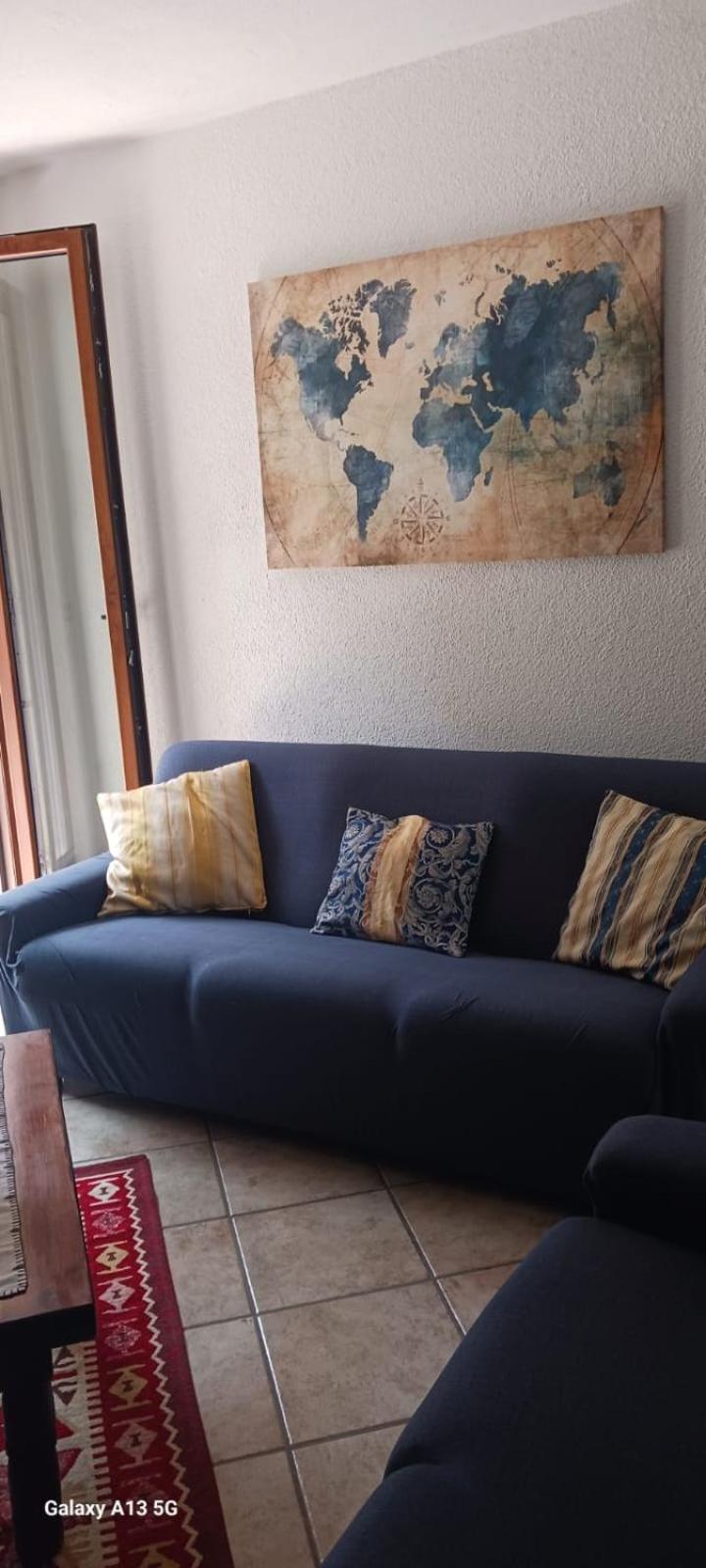 Casa Valentino Villa Corteno Golgi ภายนอก รูปภาพ