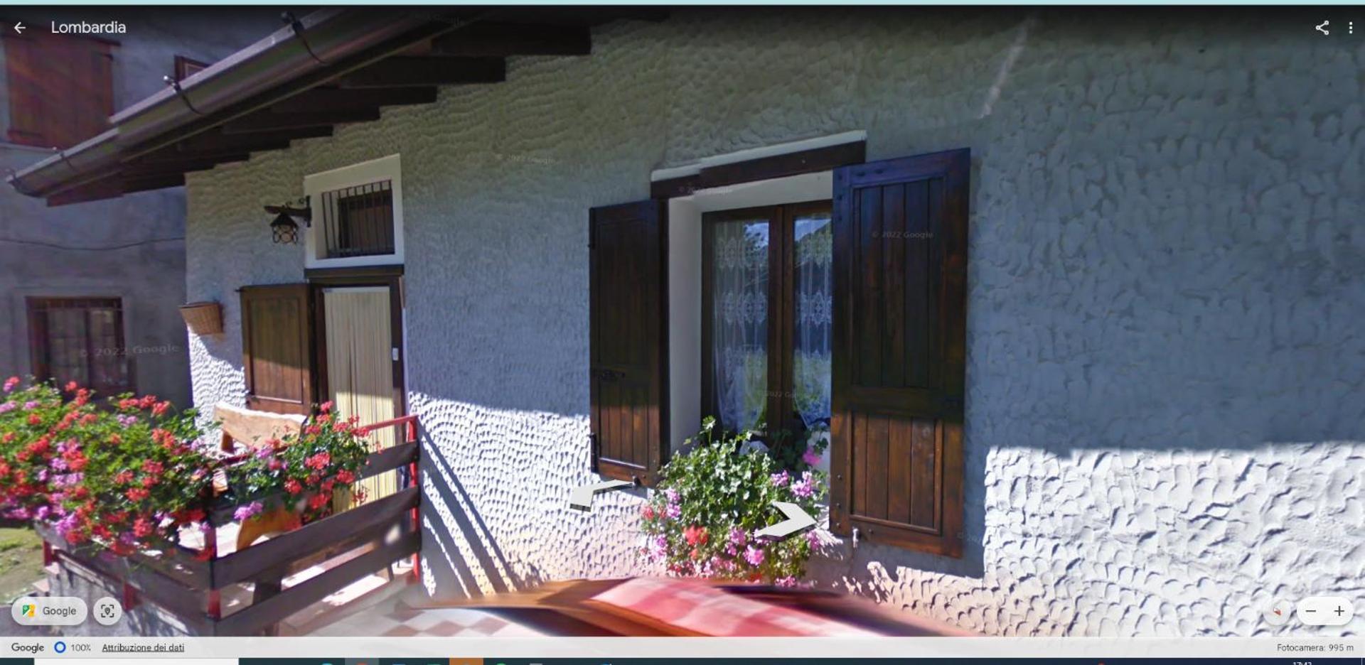 Casa Valentino Villa Corteno Golgi ภายนอก รูปภาพ