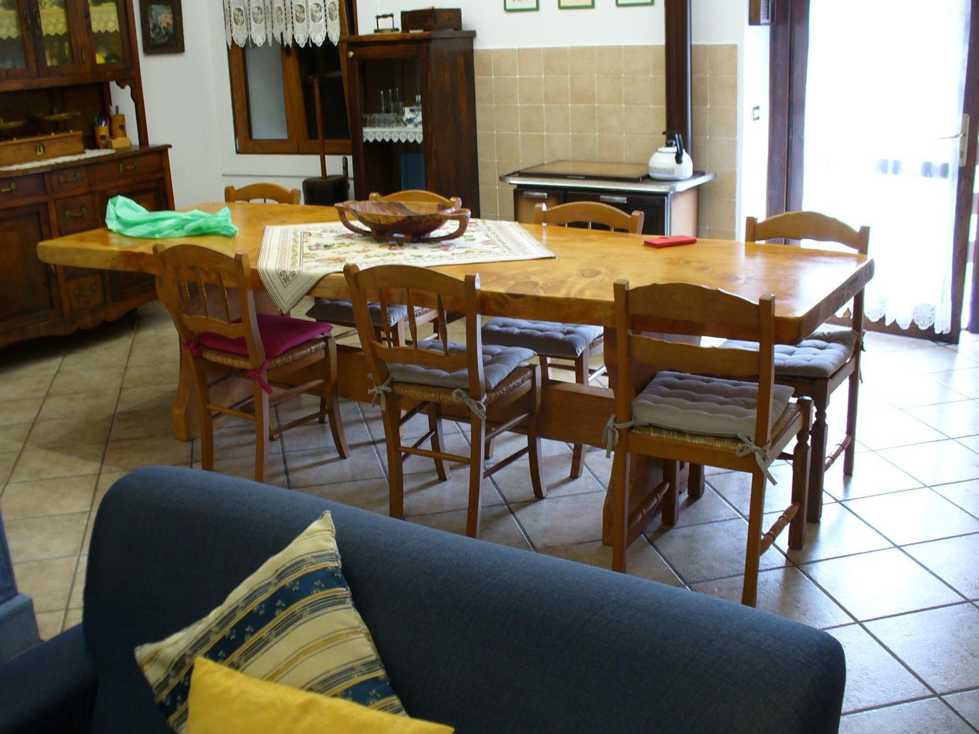 Casa Valentino Villa Corteno Golgi ภายนอก รูปภาพ