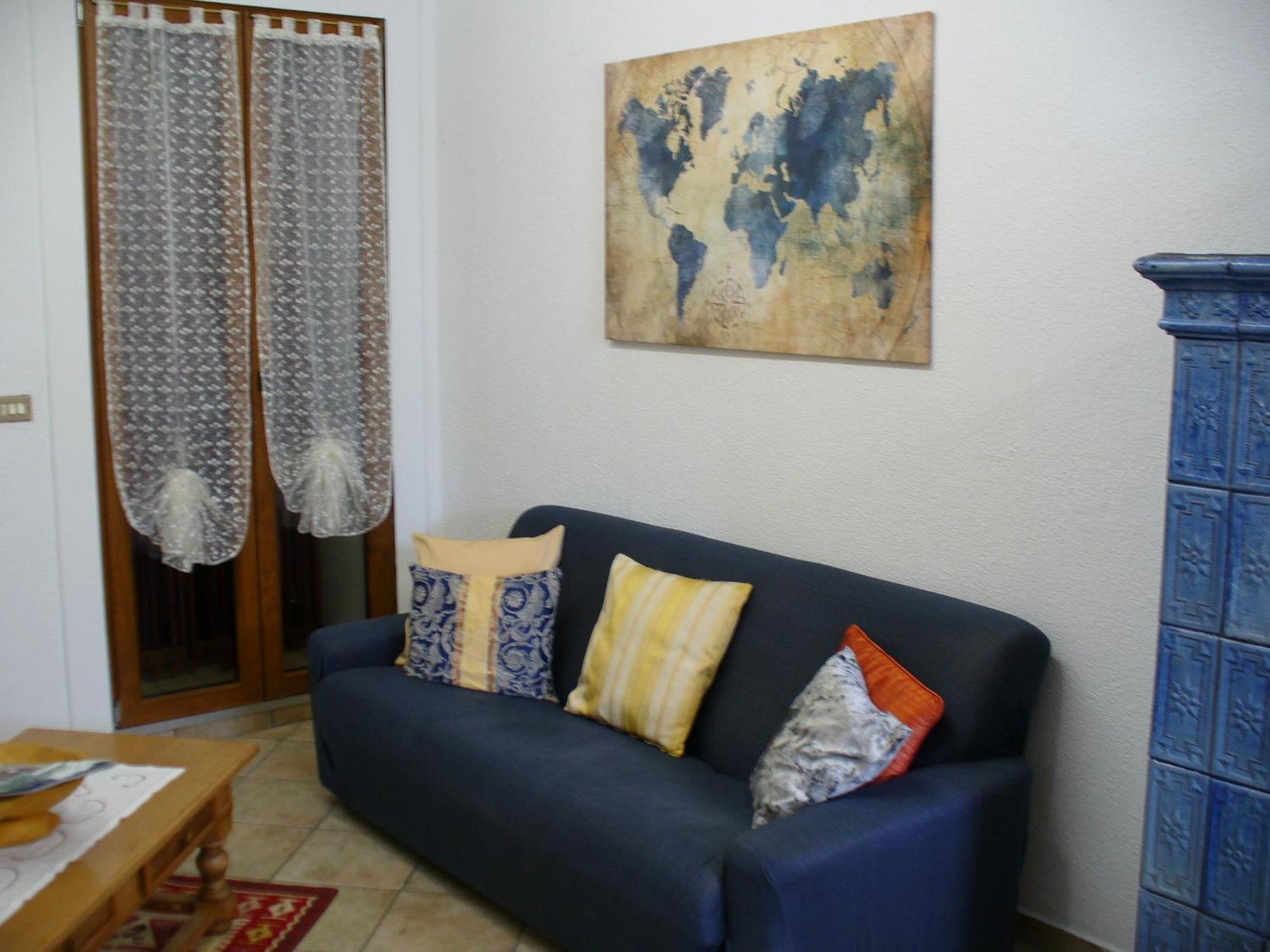Casa Valentino Villa Corteno Golgi ภายนอก รูปภาพ