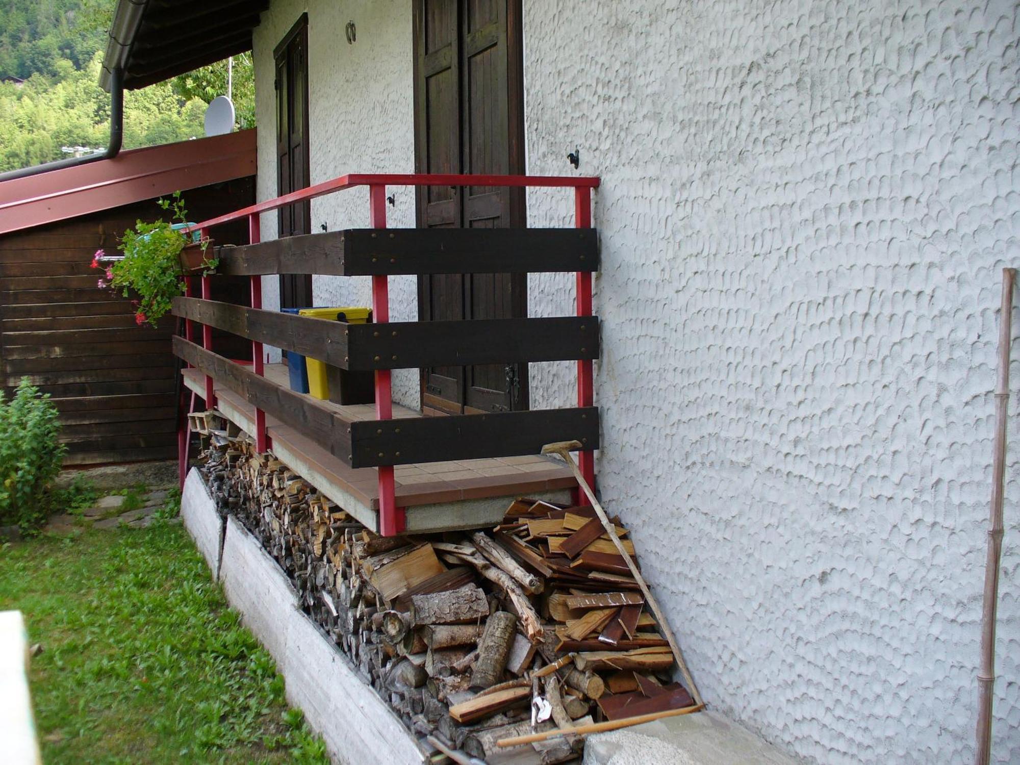 Casa Valentino Villa Corteno Golgi ภายนอก รูปภาพ