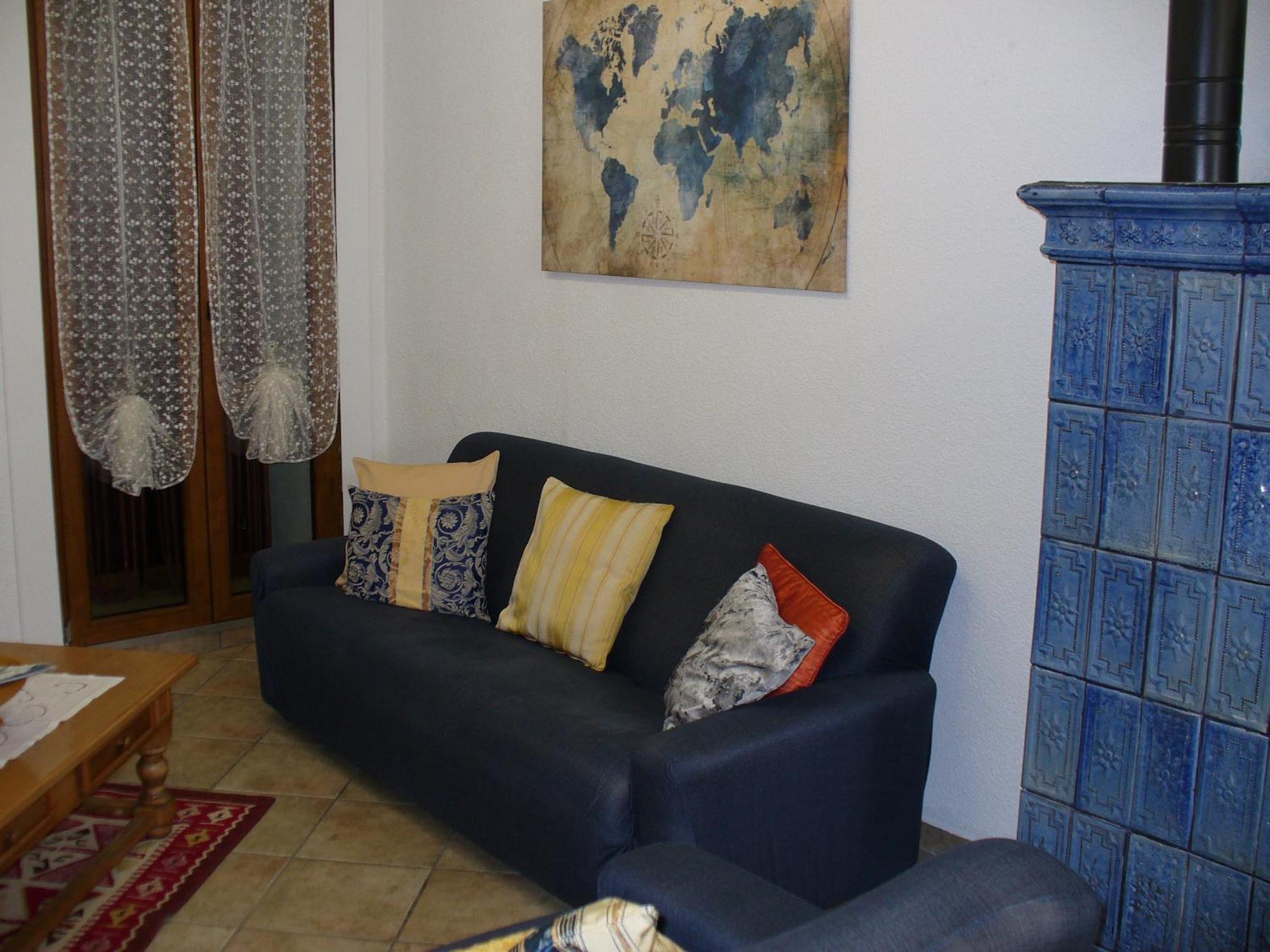 Casa Valentino Villa Corteno Golgi ภายนอก รูปภาพ