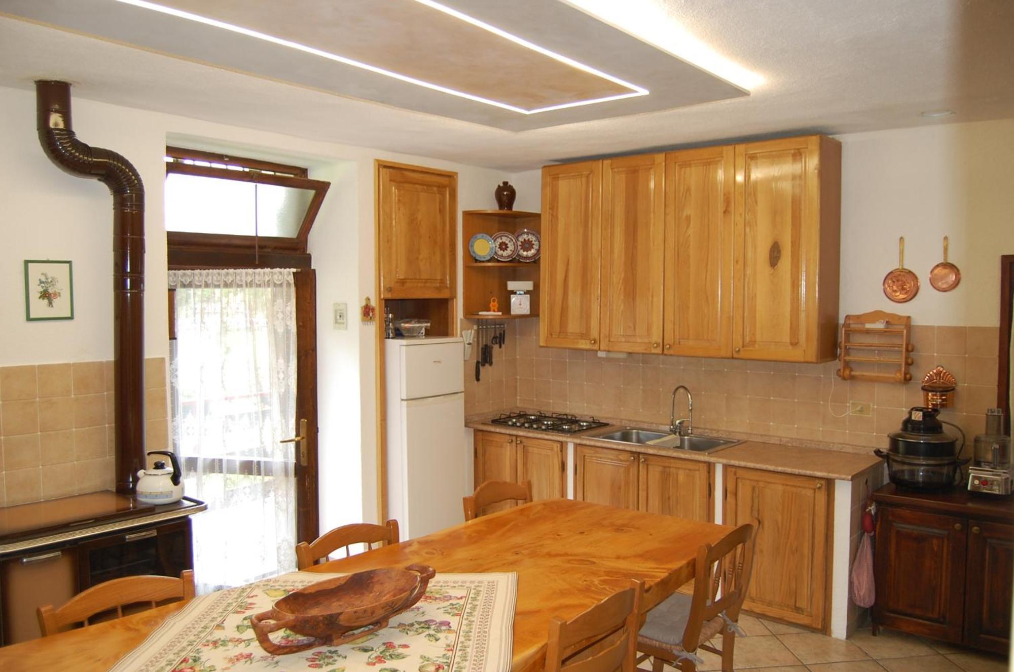 Casa Valentino Villa Corteno Golgi ภายนอก รูปภาพ