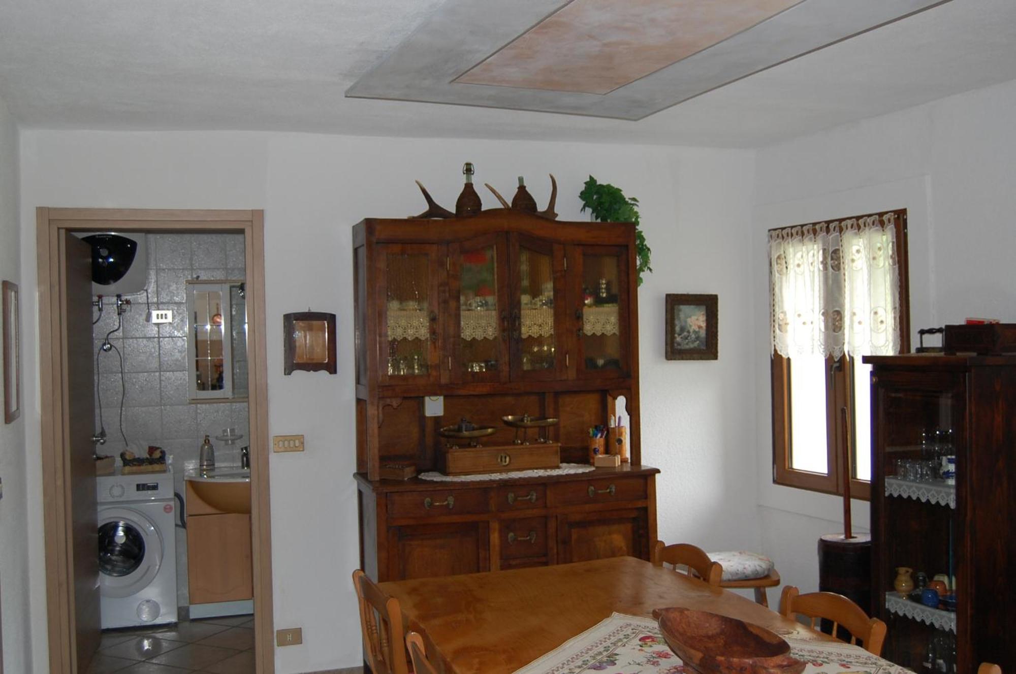 Casa Valentino Villa Corteno Golgi ภายนอก รูปภาพ