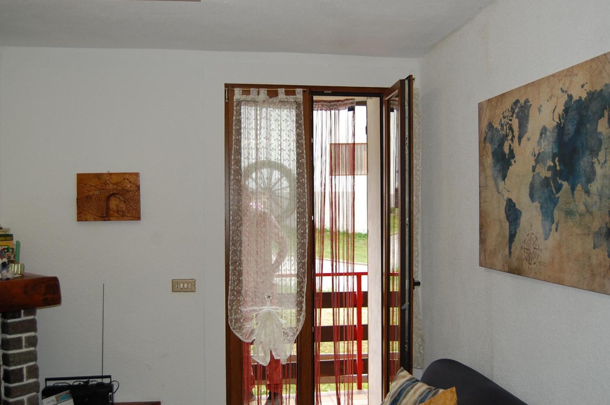 Casa Valentino Villa Corteno Golgi ภายนอก รูปภาพ