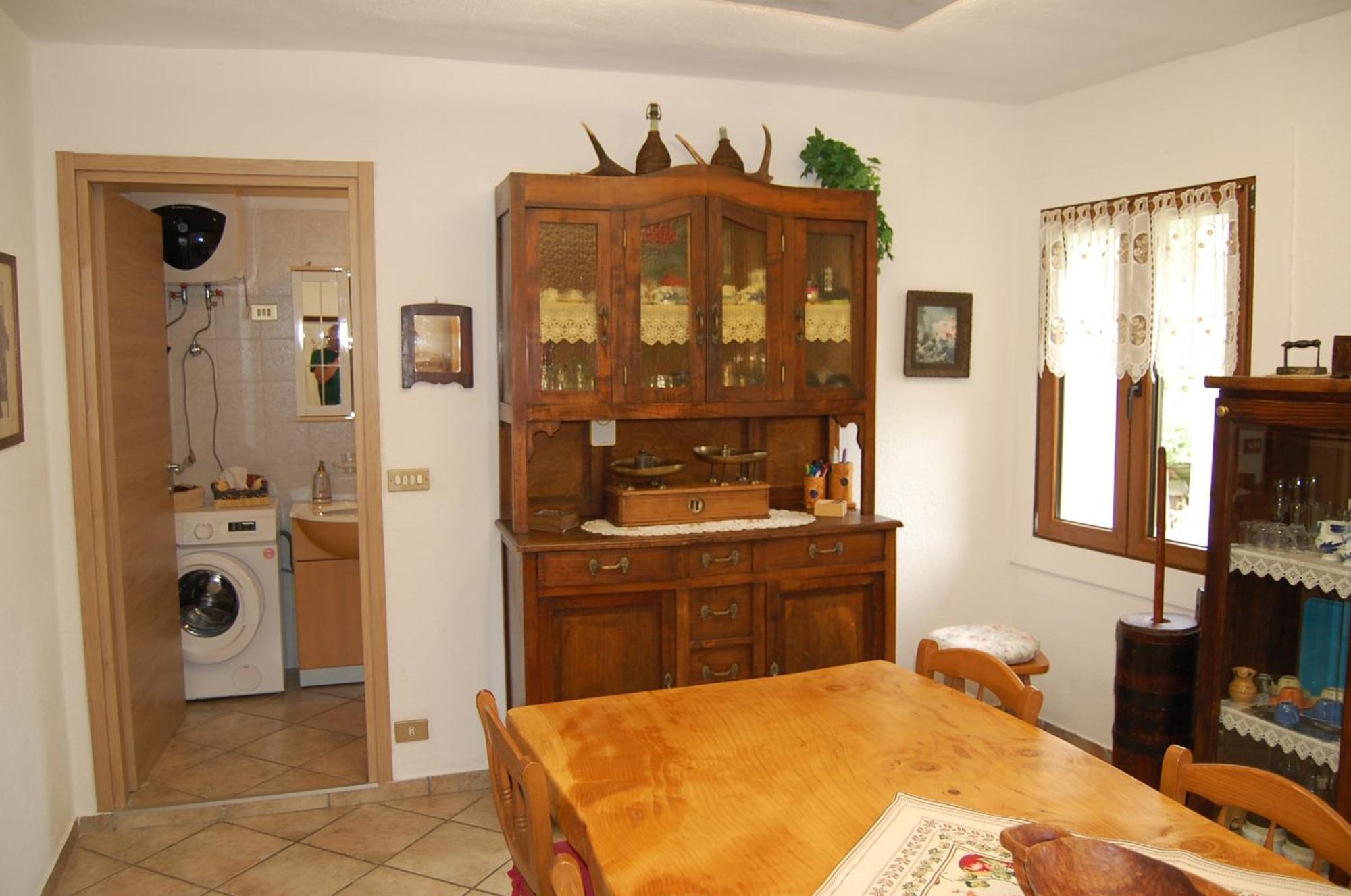 Casa Valentino Villa Corteno Golgi ภายนอก รูปภาพ