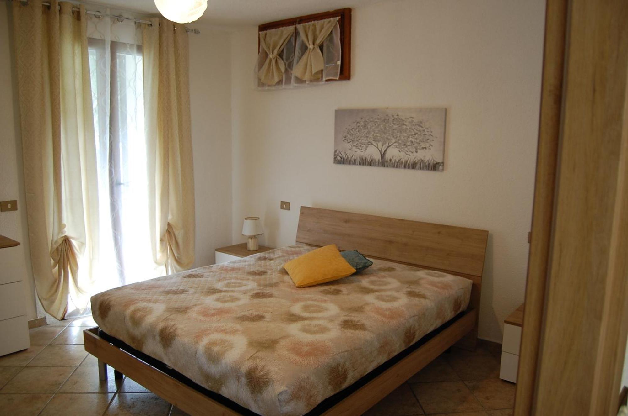 Casa Valentino Villa Corteno Golgi ภายนอก รูปภาพ