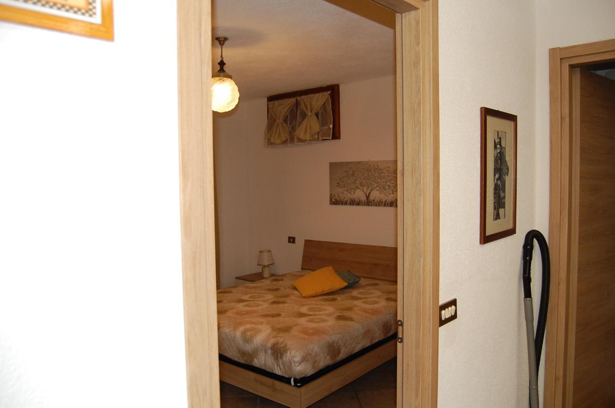 Casa Valentino Villa Corteno Golgi ภายนอก รูปภาพ